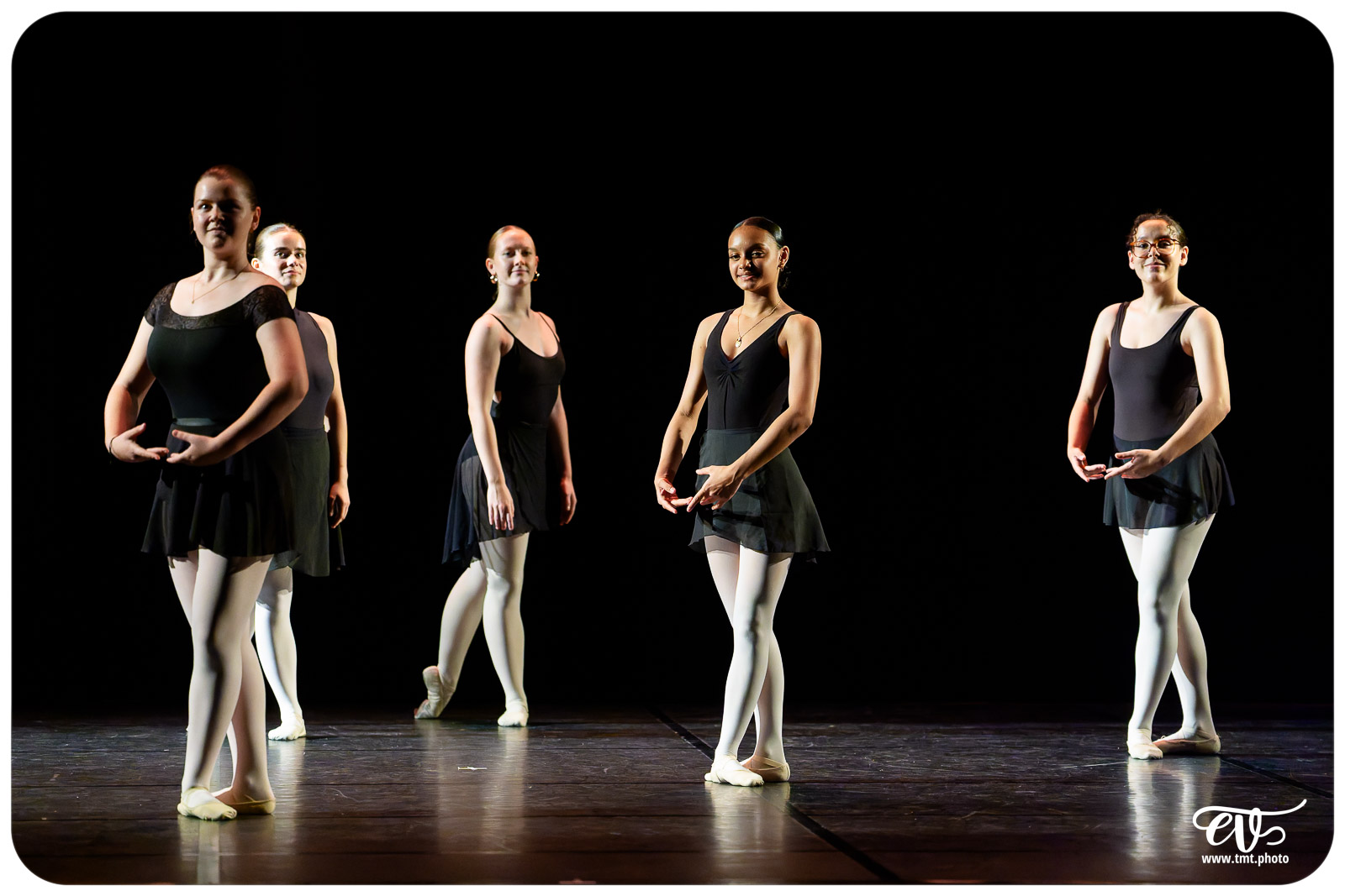 GALA DE DANSE 2026 EMMDH